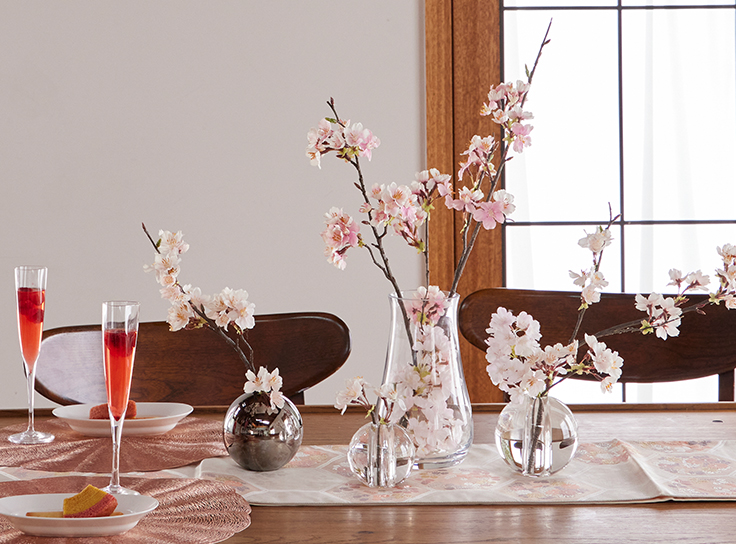 単品花材の商品一覧です